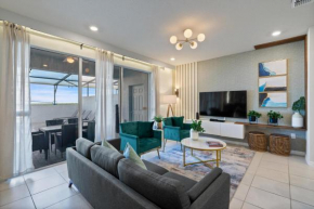 Orlando Townhome 6459: Your Home Near Theme Parks